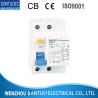 Buy cheap SONTUOEC Brand B model RCCB 2 Pole Residual STID-B series Current Circuit Breaker 10KA from wholesalers