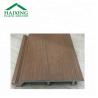Buy cheap Outdoor WPC/PVC Wood Wall Covering with PE Co-extrusion Technology and Wooden Panels from wholesalers