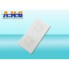 Buy cheap Custom Monza 5 UHF RFID Tag 48 Bits For Security Management , Food Industry from wholesalers