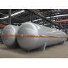 Buy cheap Versatile Glass Lined Reaction Storage Tank For Chemical Industry from wholesalers