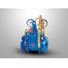 Buy cheap Gas Media Pressure Relief/Sustaining Valve with Customized OEM Support and Efficiency from wholesalers