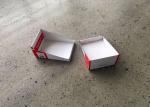 Speed 5000 Sheets Automatic Paperboard Flat Bed Type Die Cutting Creasing