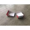 Buy cheap Speed 5000 Sheets Automatic Paperboard Flat Bed Type Die Cutting Creasing Machine from wholesalers