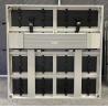 Buy cheap 1000x1000mm Cabinet Front Service LED Screen from wholesalers