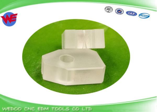 Buy cheap S101 Sodick EDM Spare Parts AB Wire Guide 0.26mm 3081771,3080629,3080061,0205267 from wholesalers