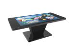 Customization Waterproof Touch Screen Coffee Table LCD Restaurant Multi Touch