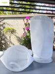 10u PP Liquid Filter Bag 7"X22" For Water Filtration