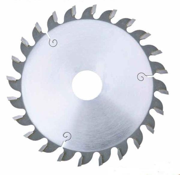 Buy cheap 100MM To 180mm TCT Saw Blade Tct Metal Cutting Blade from wholesalers