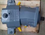 Rexroth A6VM80 hydraulic motor, piston motor for drilling rig, excavator