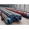 Buy cheap Passivation Coated Heat Exchanger Steel Tube For EN Standard Applications from wholesalers
