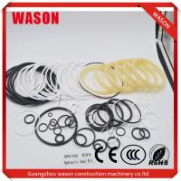 Buy cheap Custom Excavator Spare Parts Excavator Seal Kits O Ring For NPK7XB NPK10XB product