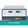 Buy cheap ISO High Frequency Surgical Equipment Special Radiofrequency Ablation Equipment For Intervertebral Foramen from wholesalers