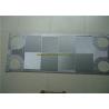 Buy cheap GX100 Plate For Heat Exchanger Working Pressure 0.5/0.6/0.8/1mm Shipbuilding from wholesalers