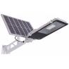 Buy cheap 30W Out Door Powered Solar Street Light Motion Sensor Light Solar Panel 6V 20W from wholesalers