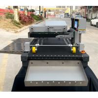 Buy cheap PRY-691S Automatic Box Printer Machine Direct To Packaging product