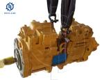 171-5813 1715813 Main Pump K5V80DT-1VPR-9N2D Hydraulic Main Pump for 311B 312B