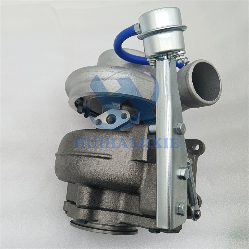 Aluminum Excavator Turbocharger 358-4920 3584920 CAT C18 Turbocharger