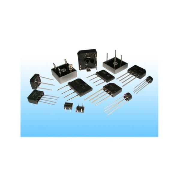 Buy cheap PNP BCY70 BCY71 Through Hole Bipolar Transistor IC Chip 350mW from wholesalers
