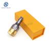 Buy cheap Hydraulic Pump Motor Parts EC55 Swing Main Valve for EC Excavator from wholesalers