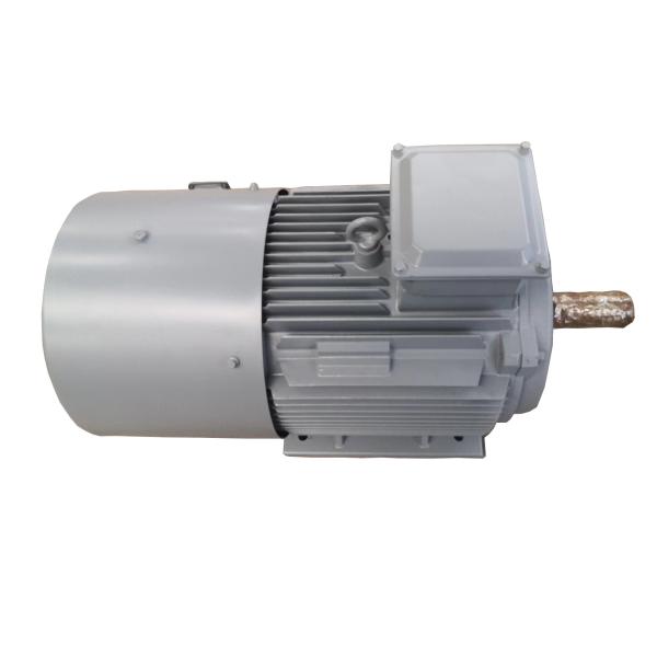 Buy cheap 300kw 30rpm 420V IP68 Permanent Magnet Alternator Rare Earth NdFeB Material from wholesalers