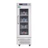 Buy cheap 4 Degree Spray Coated Blood Bank Refrigerators With Stainless Steel Interior 208 Liter from wholesalers