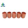 Buy cheap D Shape Cucrzr Cap Tip For Spot Welding Gun 1 / 9.6 16mm 23mm from wholesalers