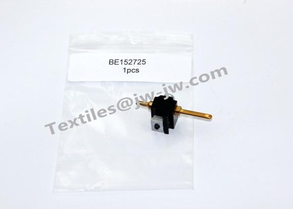 Buy cheap BE152725,BE17928 Picanol Omni Sub Nozzle Picanol Airjet Loom Spare Parts Weaving Loom Spare Parts from wholesalers