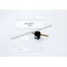 Buy cheap BE152725,BE17928 Picanol Omni Sub Nozzle Picanol Airjet Loom Spare Parts Weaving Loom Spare Parts from wholesalers
