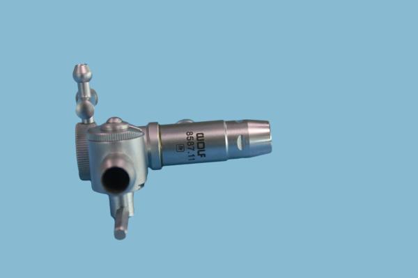 Buy cheap Rigid Endoscope Spare Parts For 8587.11 Endoscope Connector Valve from wholesalers