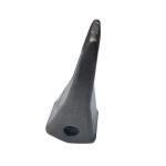 high Hardness 51hrc Digger Bucket Teeth