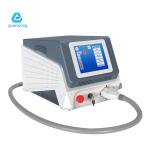 Portable 808nm Diode Laser Hair Removal Machine For Home