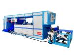 20KW Roll To Roll Screen Printing Machine 3000 Meters Per Hour