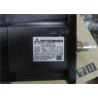 Buy cheap Mitsubishi 400W Motor HC-UF43-S1 Industrial AC Servo Motor 3000rpm NEW in stock from wholesalers