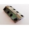 Buy cheap Special Shaped Cemented Carbide Products 100% Virgin Tungsten Carbide Material from wholesalers