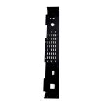 Professional aluminum cnc turning parts machining anodized