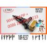 Buy cheap Common rail injector fuel injector 178-6432 10R-9348 188-1320 10R-9237 for 3216 Excavator 3126E 3126B from wholesalers