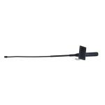 Compact Under Car Inspection Mirror, Under Car Surveillance System with 120