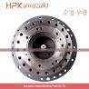 Buy cheap VOLVO140 Excavator Gearbox , EC135 EC140 Reduction Gearbox For Electric Motor from wholesalers