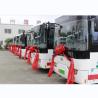 Buy cheap Environmental Friendly 6.6 Meter 16 Seats Automatic Transmission Pure Electric Bus Public Transport from wholesalers