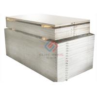 Buy cheap High Strength Hot Press Platen / Metal Heated Platen 3200mm X 9000mm product