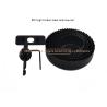 Buy cheap 9PC High Carbon Steel Hole Saw Set from wholesalers