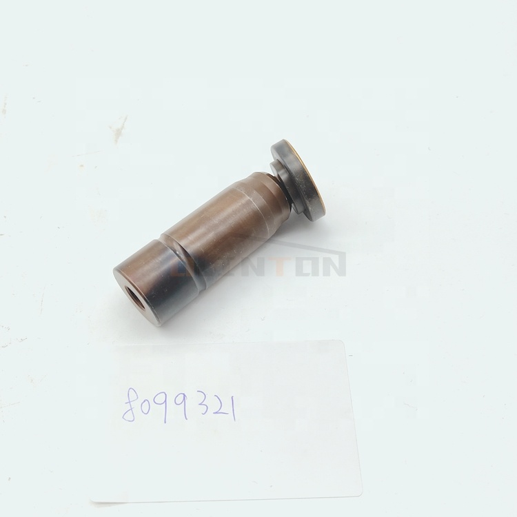 Part Number 8099321 Piston Shoe for ZX200-3 and ZX200-5G Construction Machinery Parts