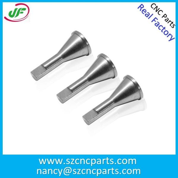 Quality High Precision Stainless Steel CNC Machining Hardware Parts for sale