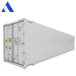 45ft Thermo King Refrigerator Freezer Cold Room Container with and Internal