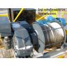 Buy cheap China factory supply QTZ6515 10t tower crane from wholesalers