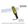 Buy cheap Checkpoints Airport Security Handheld Metal Detector Dustproof Light Weight from wholesalers