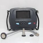 Buy cheap HG-904B4 4 Channel Multi functional FFT Spectrum Vibration Analyzer from wholesalers