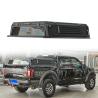 Buy cheap Ford Raptor Retractable Truck Bed Covers Aluminium Waterproof from wholesalers