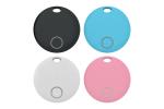 Anti Lost Portable 75dB Personal Alarm Keychain Wifi Wallet Tracker