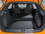 EURO EC&WVTA Certification Pure Electric Vehicle MG4 EV Pure Electric With 250N